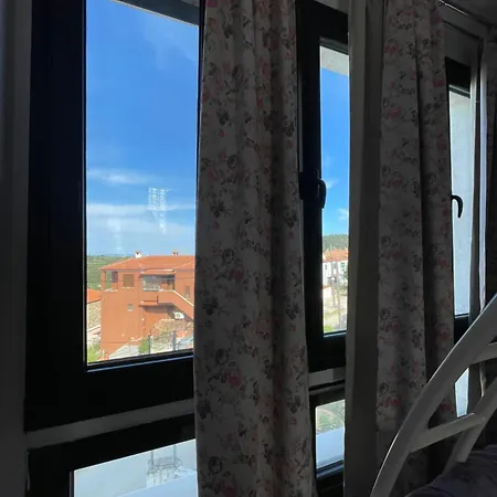 Διαμέρισμα Blue House 2