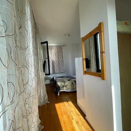 Apartment Blue House 2
